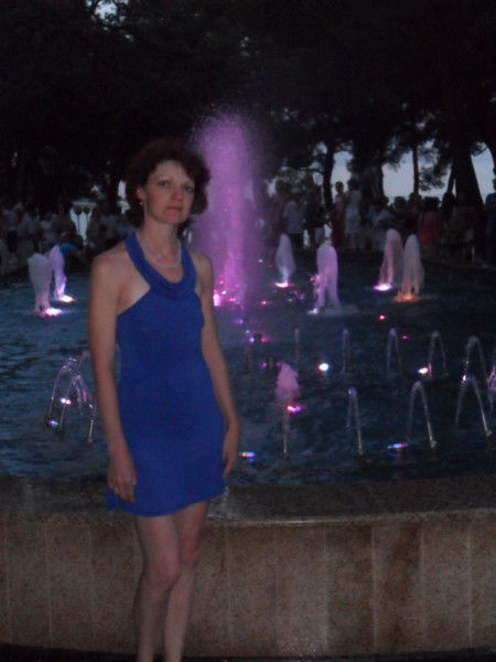 Ольга Кузнецова