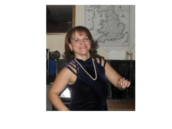 Ольга Карадаян