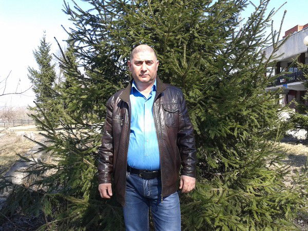 Рахман Азимов