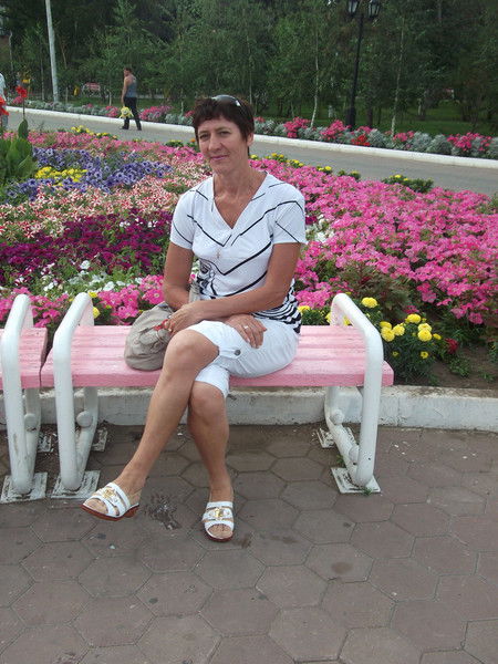 Александра Крыжановская