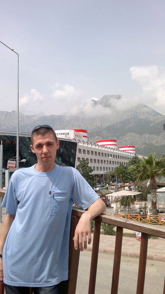 Сергей Ершов