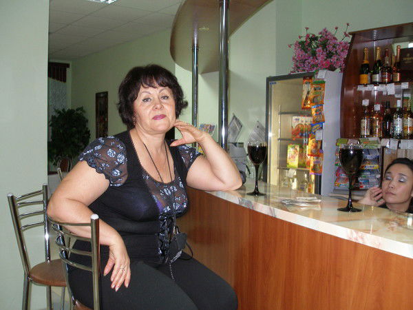 Валиева Наталья