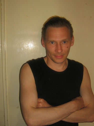 Александр Троицкий