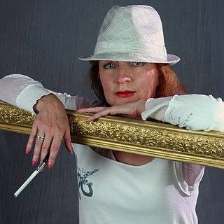 Марина Бидюк