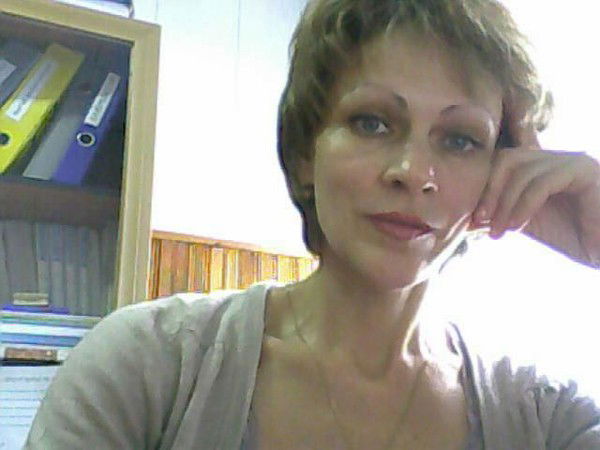 Наталья Прокофьева