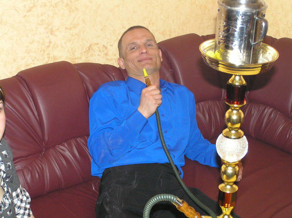 Валерий Барский