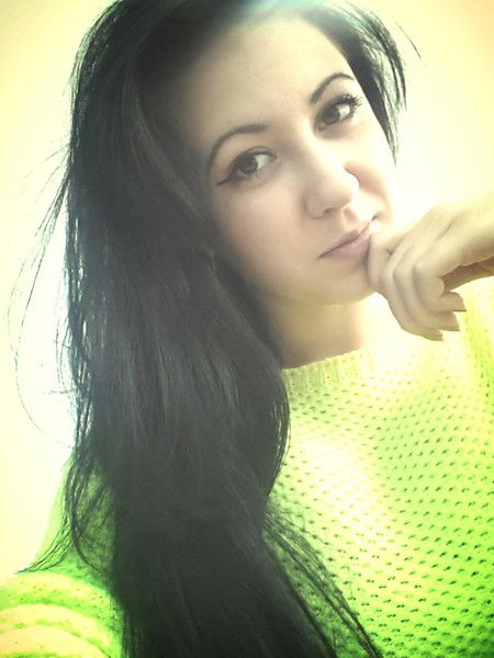 Даша Пужанская