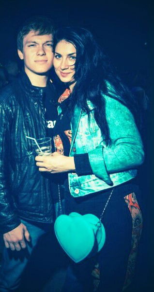 Ирина Писоцкая