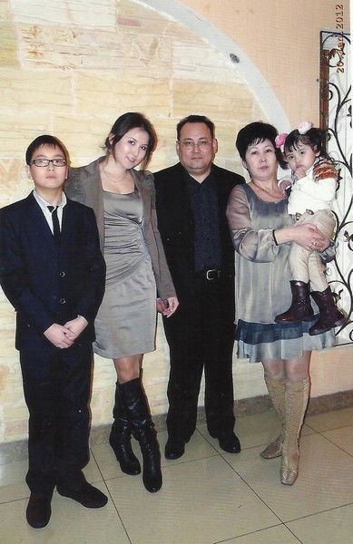 Дидар Ибраимханов