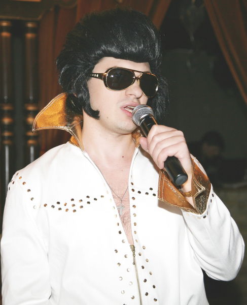 Владимир Рофе