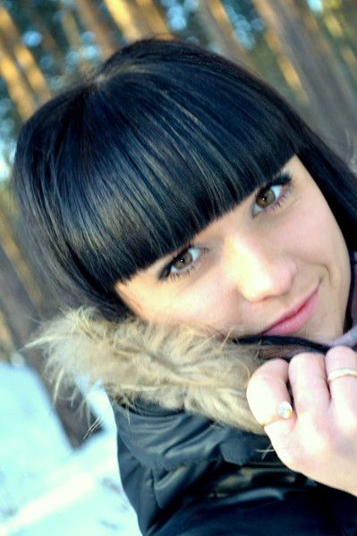 Катерина Нагаева