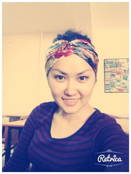 °°°° Feruza°°°° Bota