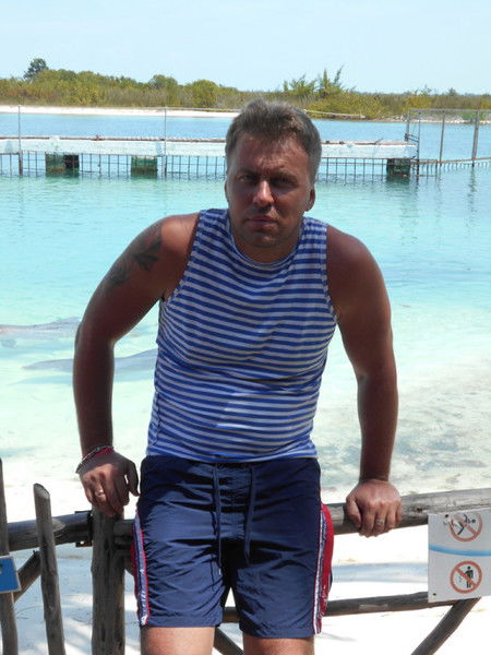 Дмитрий Пацевич