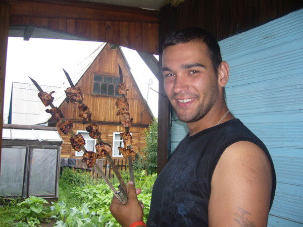 Александр Булич