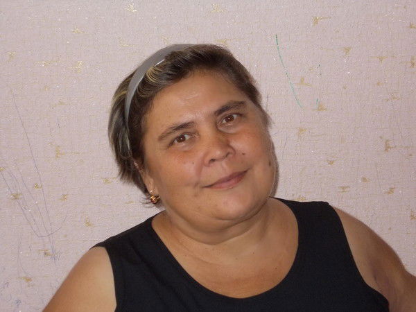 Рамиля Фахрутдинова