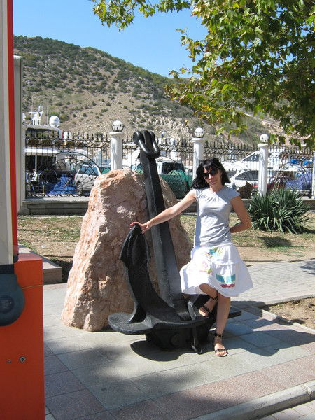 Оксана Каблукова