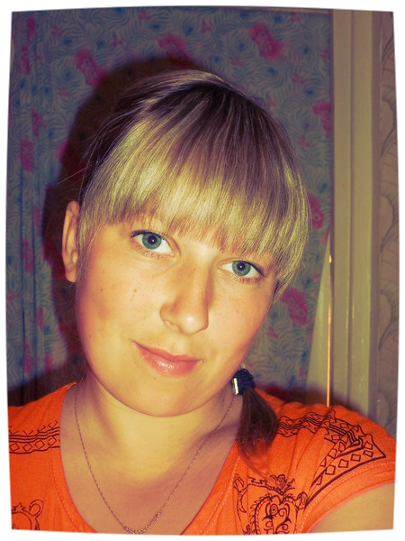 Надежда Марфушкина