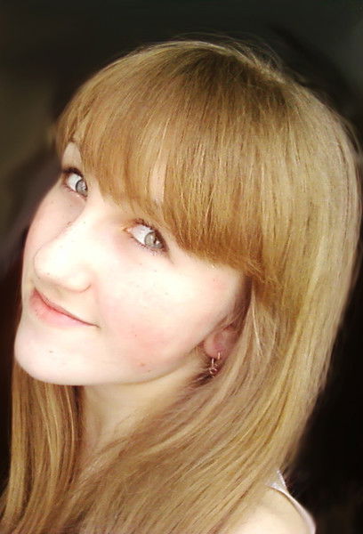 Даша Каменских