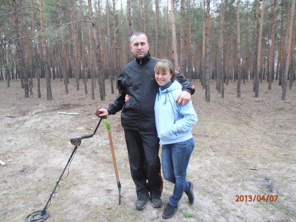 Елена Панченко