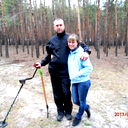 Елена Панченко