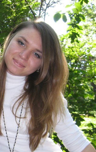 Екатерина Иванова