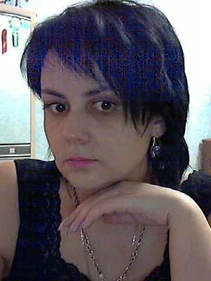 Елена Николаева