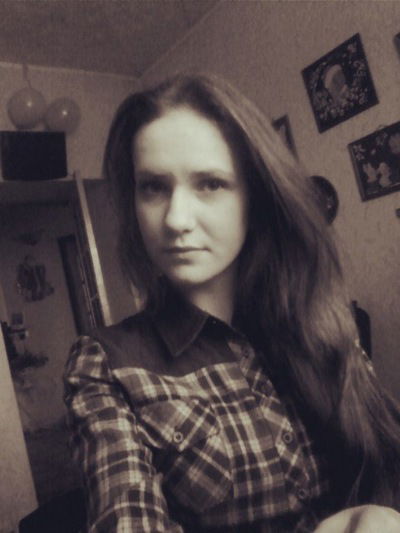 Анна Степанова