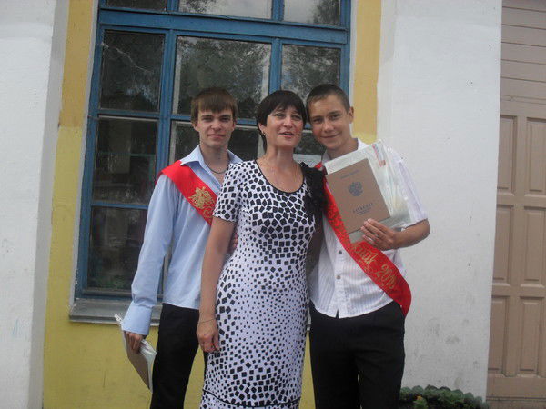 Александр Федотов