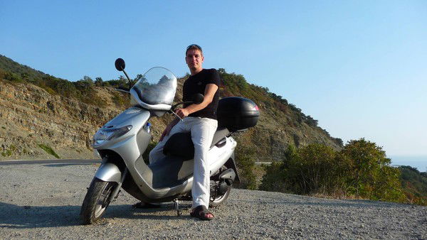 Сергей Дмитриев