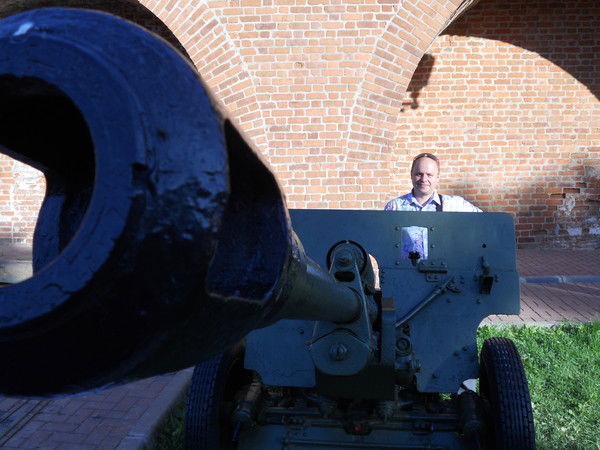 Александр Пипидубиков