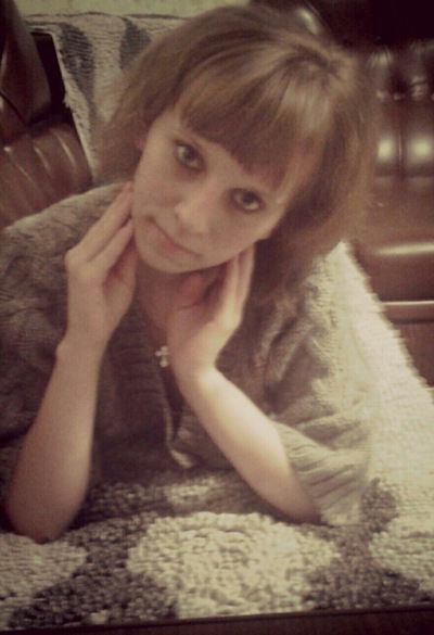 Татьяна Рудик