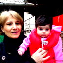 Jeni Nekerashvili