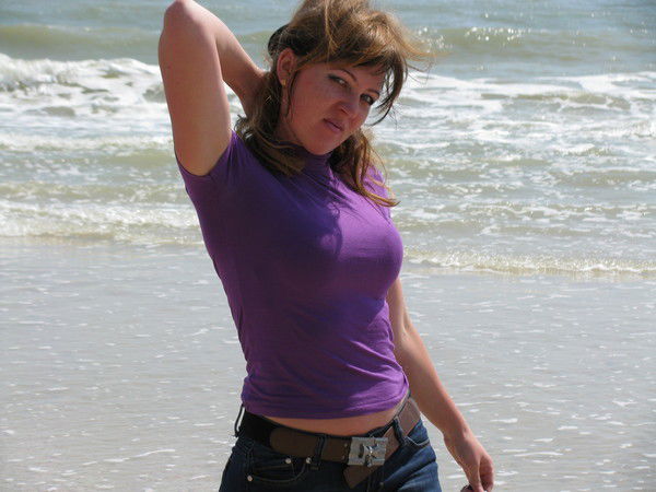 Екатерина Бондарь