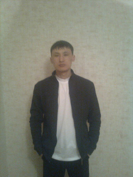 Самат Калмбетов