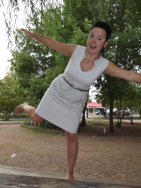 Ольга Денисова