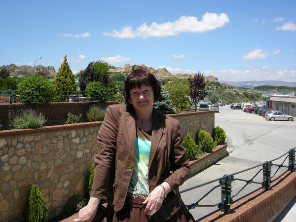 Людмила Валова