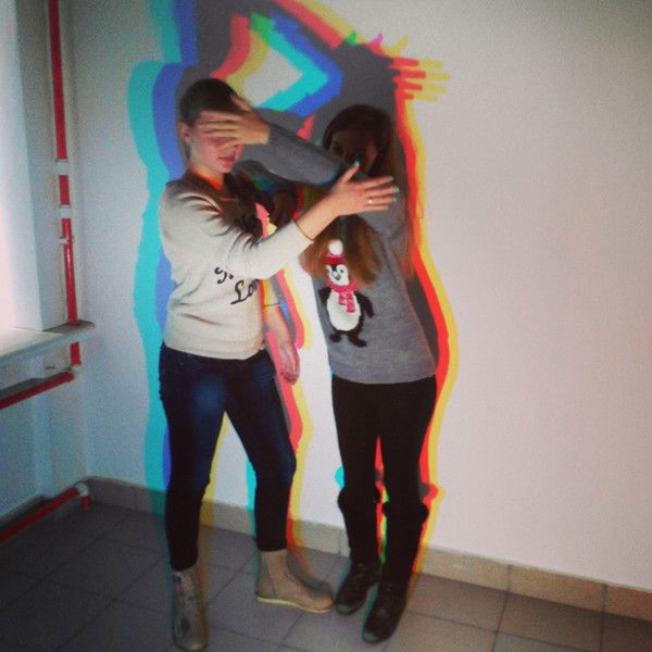 Ксения Сидорова