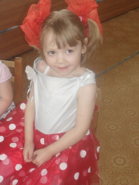 Елена Кравченко