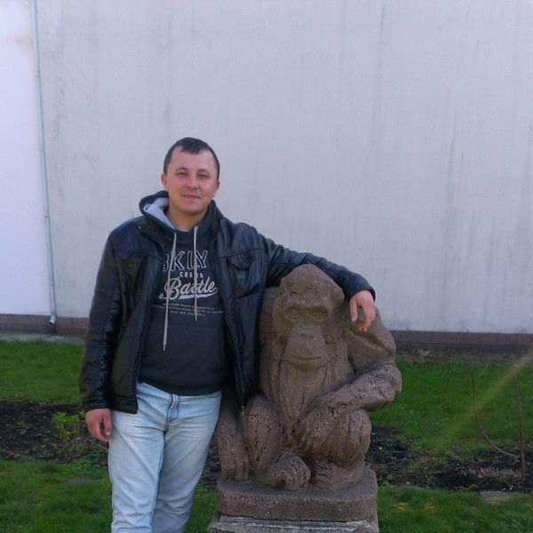 Григорий Ануфриенко