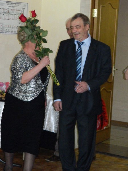 Владимир Шермин