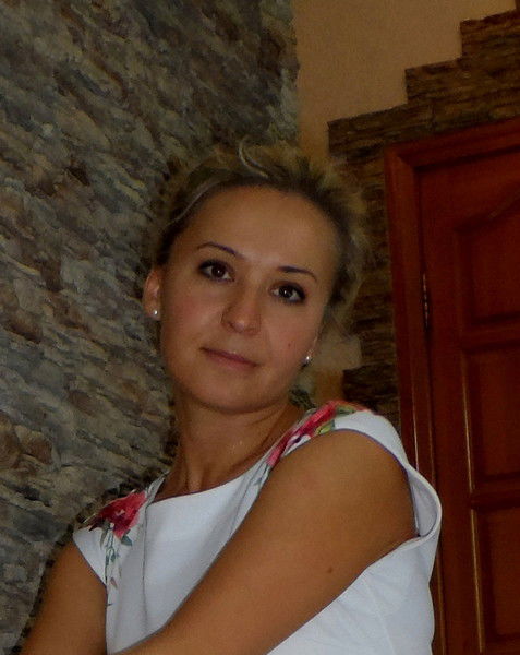 Елена Райхель