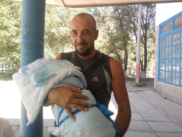 Сергей Сизых