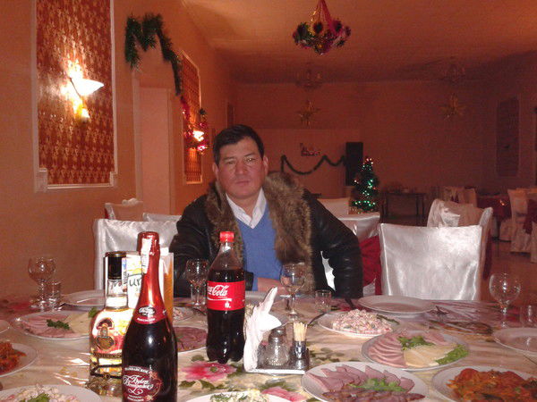 Садык Исманалиев