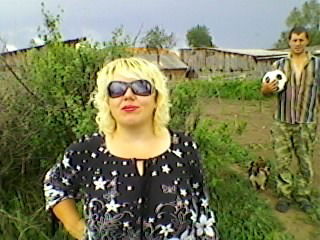 Елена Косинова