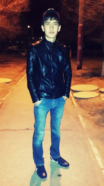 Бейбарыс Куанышов