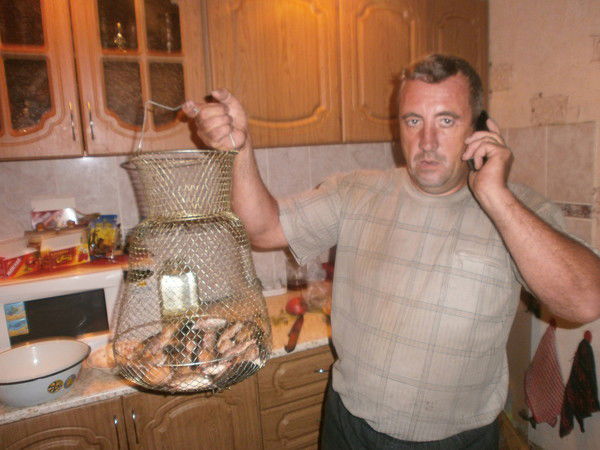 Сергей Вавилов