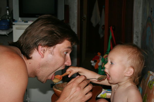 Алексей Кизенков