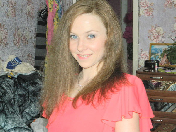 Анна Романова