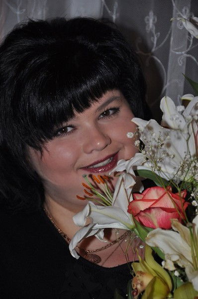 Елена Бизяева