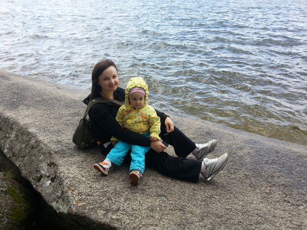 Елизавета Елисеева